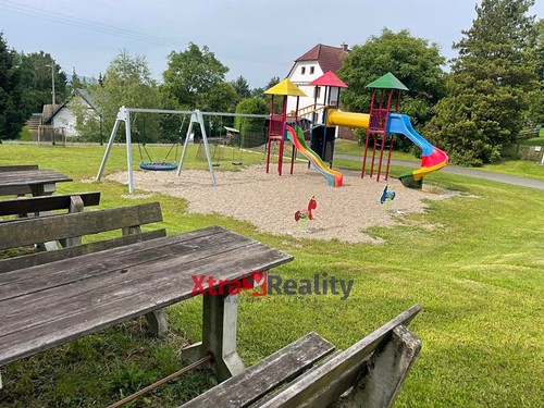 Prodaná chata 96 m², pozemek 561 m²