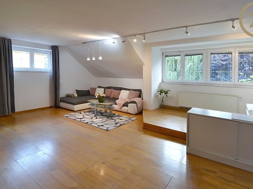 Prodaný dům 290 m², pozemek 444 m²