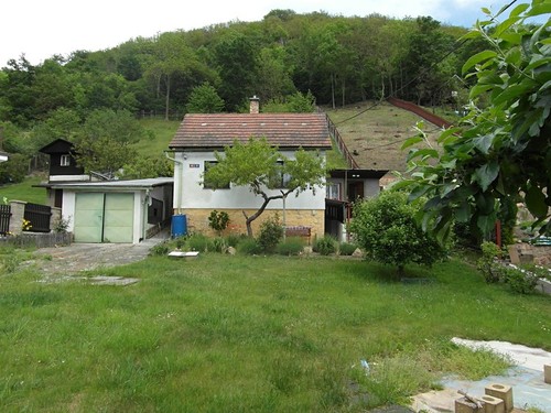 Prodaný dům 67 m², pozemek 97 m²