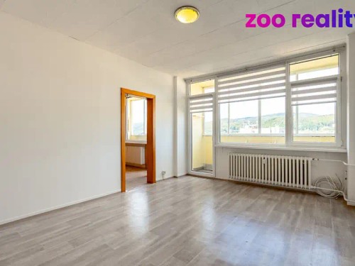 Prodaný byt 3+1 62 m²