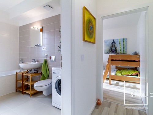 Prodaný byt 3+kk 75 m²