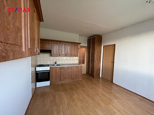 Prodaný byt 1+1 37 m²