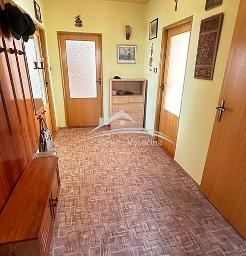 Prodaný dům 210 m², pozemek 615 m²