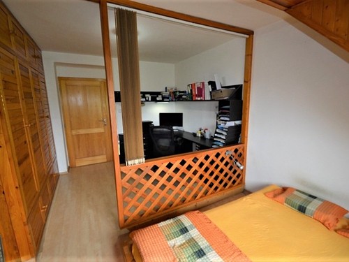 Prodaný byt 3+1 71 m²