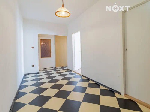 Prodaný byt 4+1 78 m²