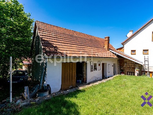 Prodaný dům 196 m², pozemek 632 m²
