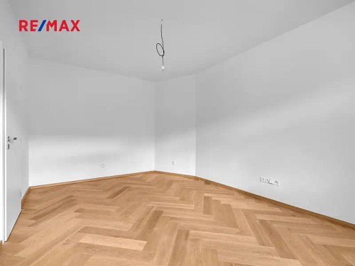 Prodaný byt 1+1 43 m²