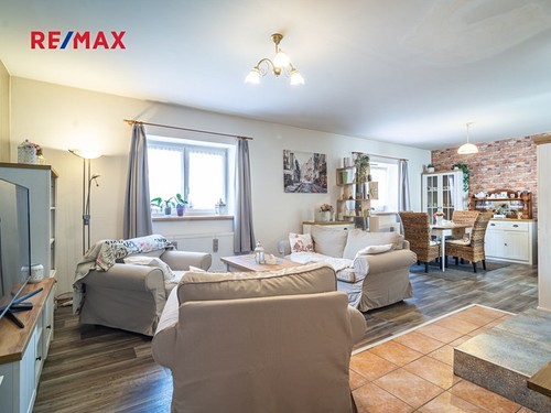 Prodaný dům 185 m², pozemek 288 m²
