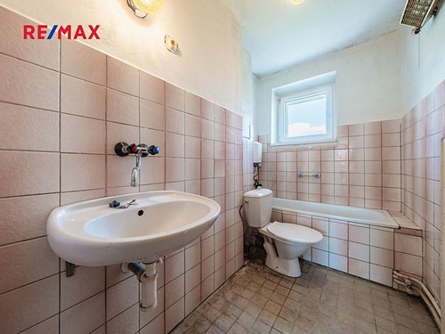 Prodaný byt 3+kk 68 m²