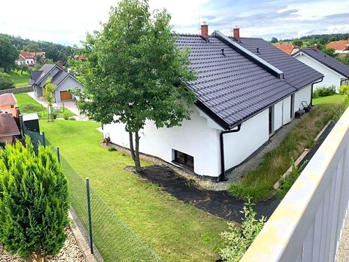Prodaný dům 132 m², pozemek 364 m²