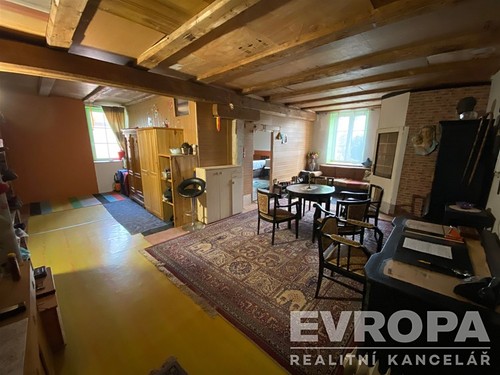 Prodaný dům 300 m², pozemek 282 m²