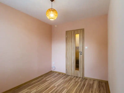 Prodaný byt 3+1 56 m²