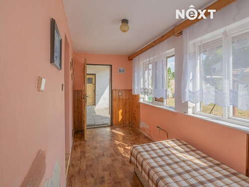Prodaný dům 80 m², pozemek 371 m²