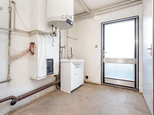 Prodaný dům 125 m², pozemek 538 m²