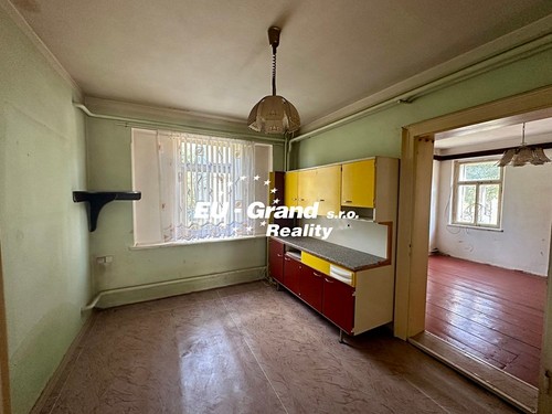 Prodaný dům 225 m², pozemek 1149 m²