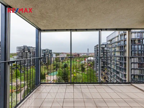 Prodej bytu 4+kk 166 m²