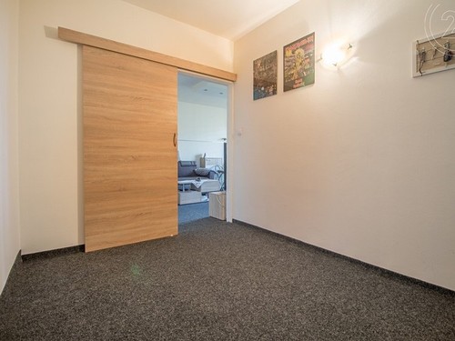 Prodaný byt 2+1 49 m²