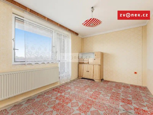 Prodaný dům 260 m², pozemek 1601 m²