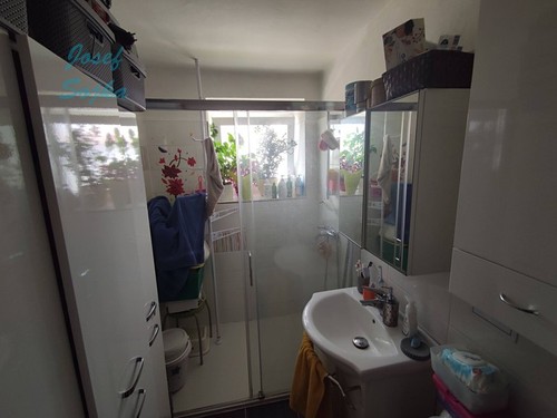 Prodaný byt 2+1 50 m²