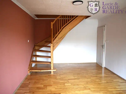 Prodej bytu 5+1 112 m²