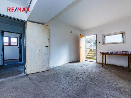 Prodaný dům 102 m², pozemek 817 m²