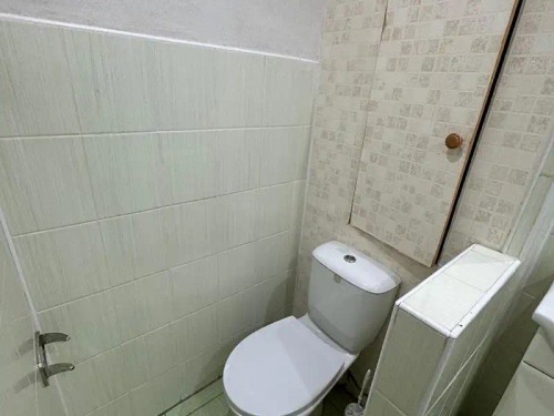 Prodaný byt 2+1 49 m²