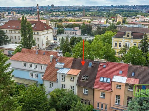 Prodaný dům 225 m², pozemek 294 m²