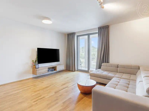 Prodaný byt 2+kk 58 m²