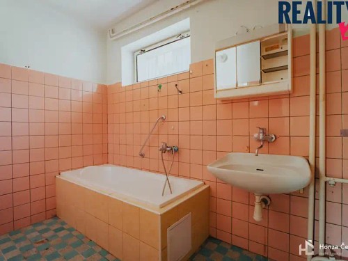 Prodaný dům 137 m², pozemek 521 m²