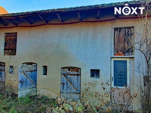 Prodaný dům 200 m², pozemek 498 m²