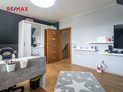 Prodaný dům 132 m², pozemek 806 m²