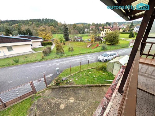 Prodej domu 105 m², pozemek 734 m²