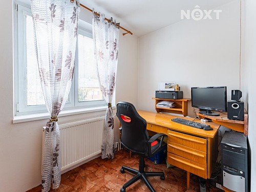 Prodaný dům 240 m², pozemek 712 m²