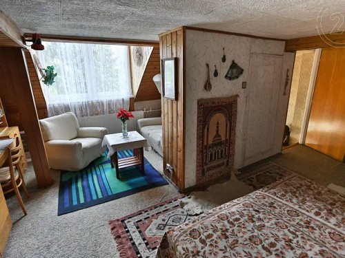 Prodaný dům 175 m², pozemek 244 m²