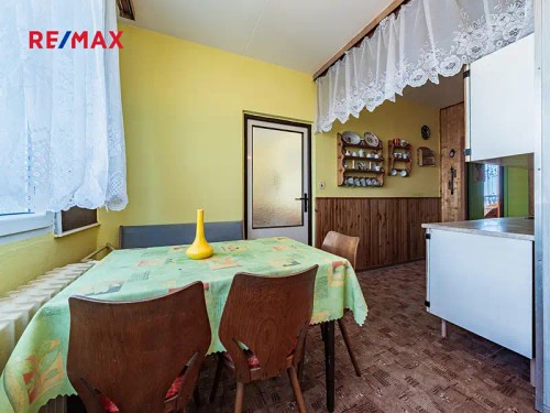 Prodej bytu 3+1 63 m²