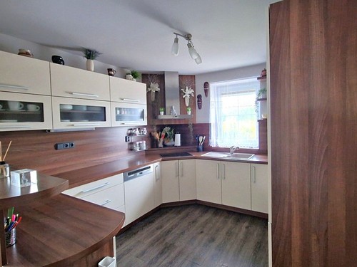 Prodaný dům 99 m², pozemek 997 m²