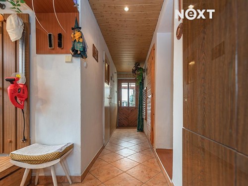 Prodaný dům 263 m², pozemek 263 m²