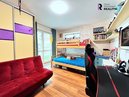 Prodaný  byt 3+kk 80 m²