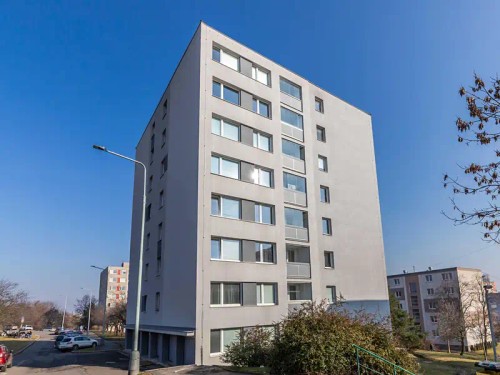 Prodaný byt 2+kk 51 m²