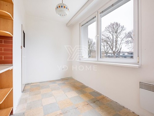 Prodaný byt 4+1 75 m²