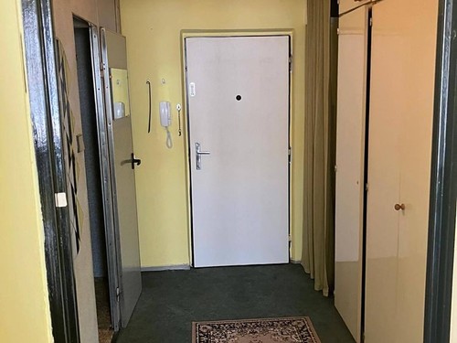 Prodaný byt 2+kk 40 m²