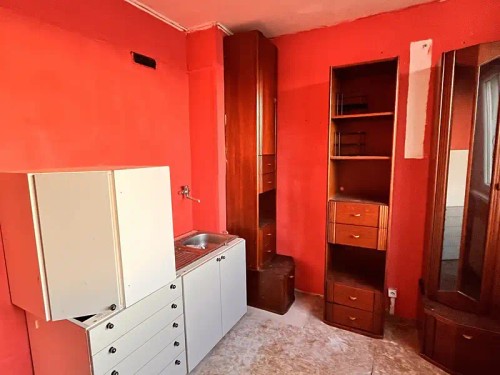 Prodaný byt 2+1 64 m²