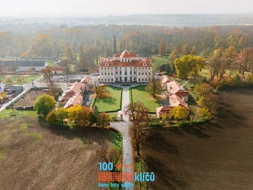 Prodaný byt 4+kk 72 m²