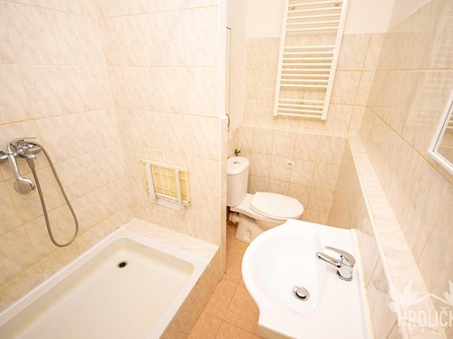 Prodaný byt 1+1 35 m²