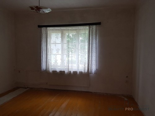 Prodaný dům 78 m², pozemek 225 m²