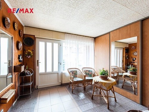 Prodaný dům 265 m², pozemek 365 m²