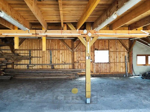 Prodaný  dům 210 m², pozemek 1448 m²