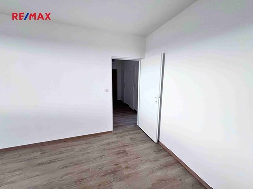 Prodaný byt 2+1 55 m²