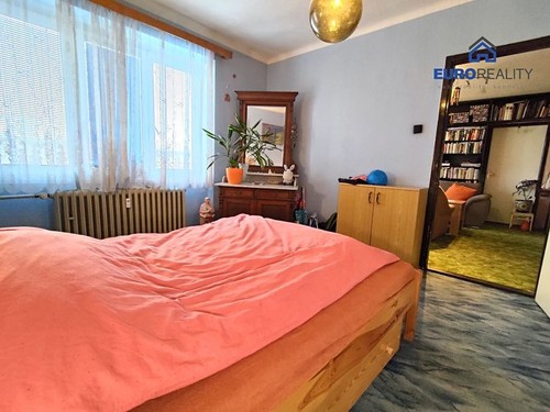 Prodaný byt 3+1 75 m²