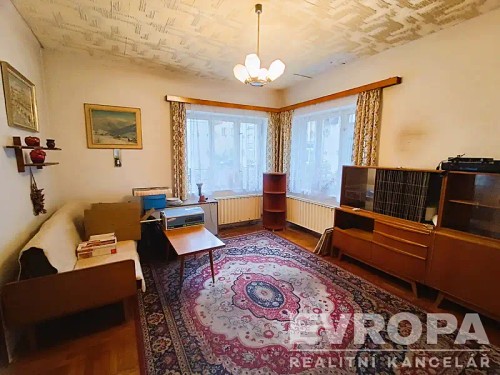 Prodaný dům 160 m², pozemek 158 m²